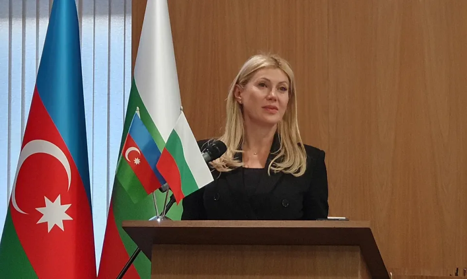 Нели Андреева
