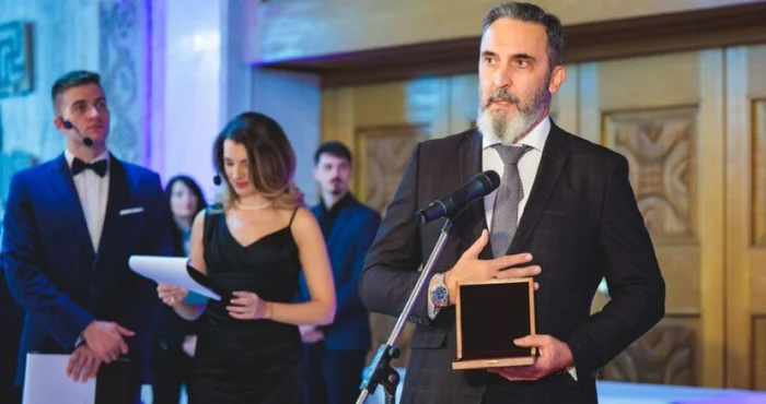 Светило в медицината ни стана лекар на годината