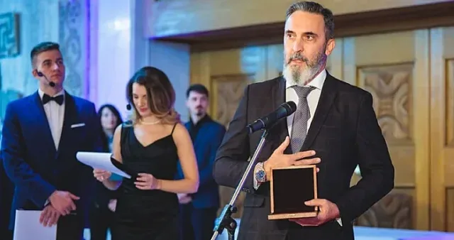 Светило в медицината ни стана лекар на годината