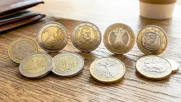 Монета от 2 евро носи луди пари. Посветена е на принцеса