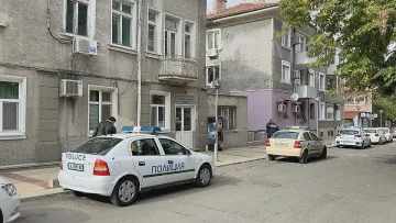 Драма с нож между ученици. Лекар разкри колко тежко е пострадало момчето