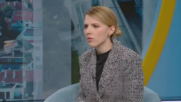 Петрова предупреди за Черно море. България предприема дипломатически ход
