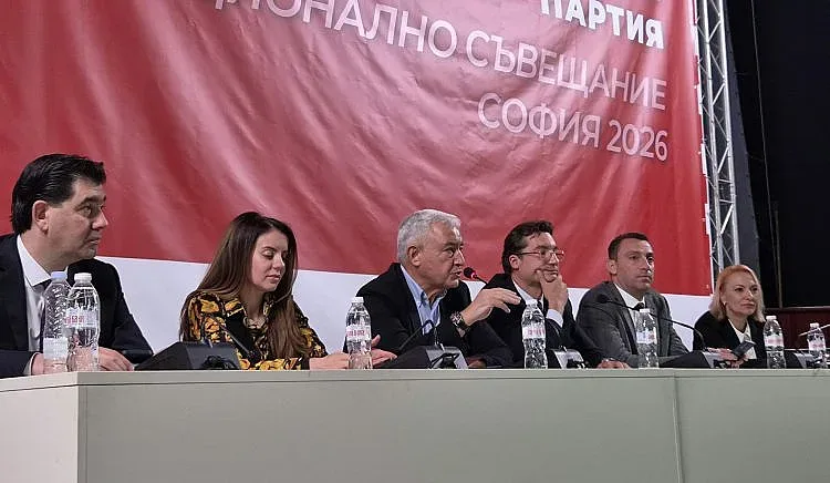 БСП обяви мобилизация, започва подготовка за местните избори