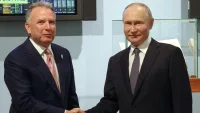 Стив Уиткоф с оферта към Путин за край на войната