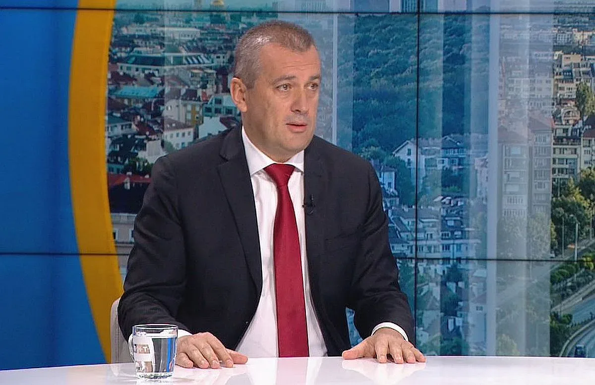 Георги Пеев с важно уточнение за „Челси 3“. Какво всъщност е открито