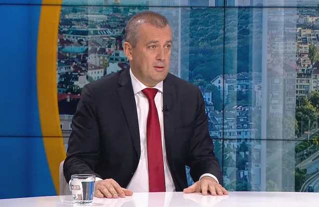 Георги Пеев с важно уточнение за „Челси 3“. Какво всъщност е открито