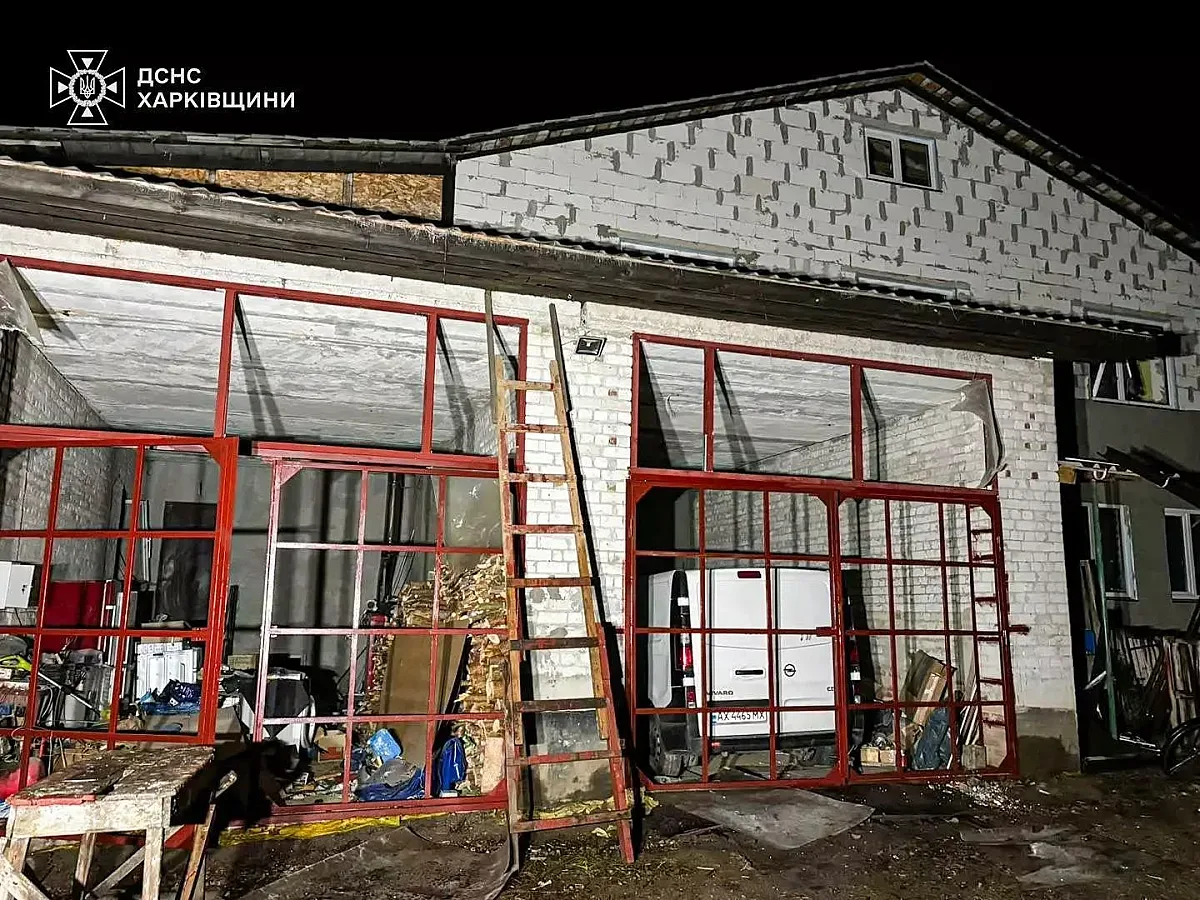 Русия нанесе жесток удар край Харков. Две деца сред пострадалите
