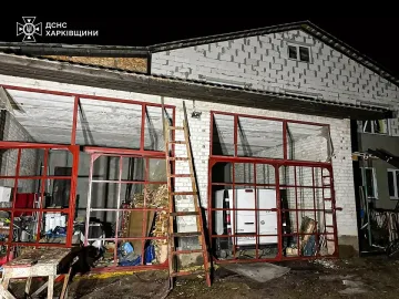 Русия нанесе жесток удар край Харков. Две деца сред пострадалите