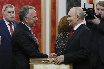 Зеленски обяви важен обрат със САЩ. Пратеникът на Тръмп вече е в Русия за среща с Путин