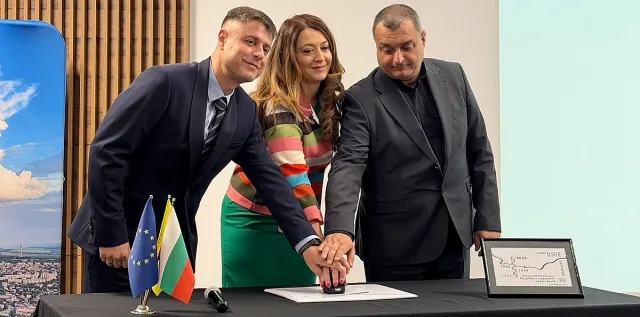 Зам.-министър Натова: Развитието на корабоплаването по Дунав изисква общи решения