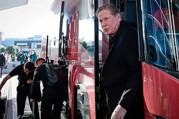 ЦСКА закъсня за Дания. Изненадваща причина