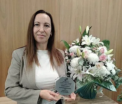 Община Казанлък с отличие в годишните награди “Достъп до добра храна 2026“  