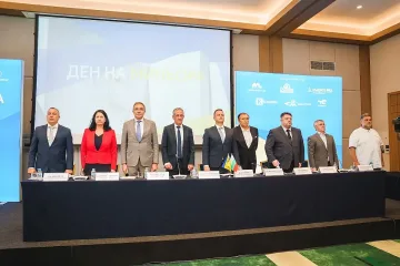 Миньорите отбелязаха професионалния си празник
