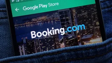 ЕС погна Booking за фалшиви обяви и измами
