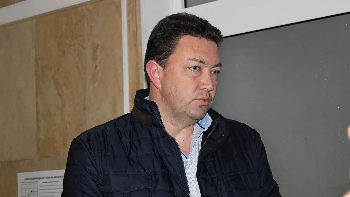Европрокуратурата прати на съд кмета на Петрич. Измама с еврофондове