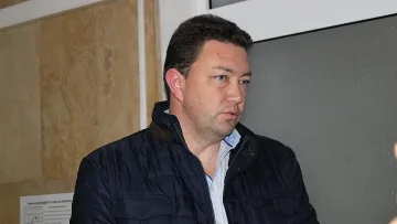 Европрокуратурата прати на съд кмета на Петрич. Измама с еврофондове