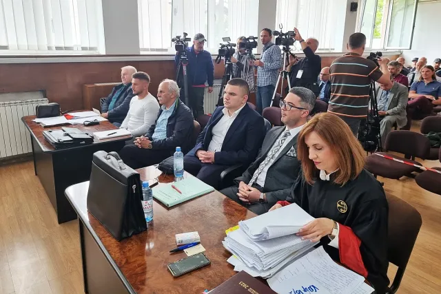 Нов обрат по случая „Пендиков“. Правосъдието в Охрид пак на изпитание