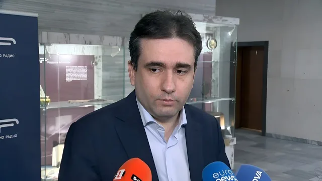 Прокуратурата поиска депутатски имунитет. Погна Божидар Божанов