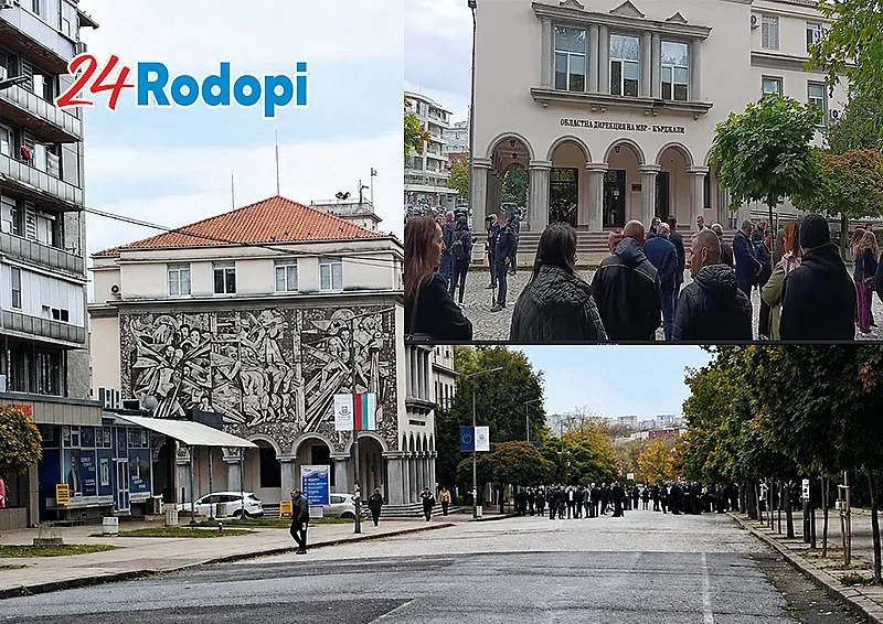 Кърджали Мюмюн