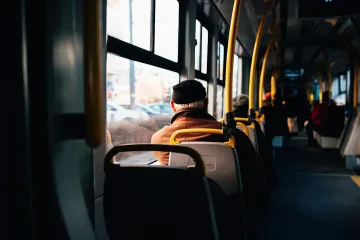 Най-добрият транспорт в Европа е в този град