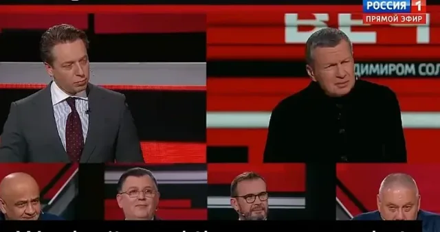 Човекът на Путин каза нещо, което смразява цяла Европа!