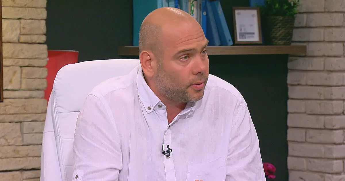 Защо купувахме скъпи агнета? Истината от Симеон Караколев