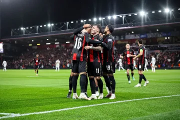 Борнемут разби Милан с 3:0. Селтик рухна пред български съдия