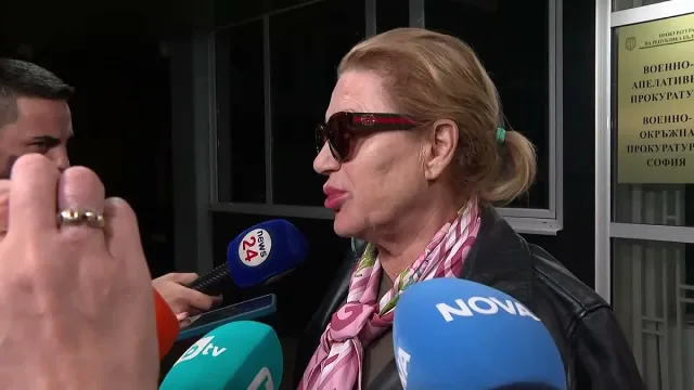 Нов страх за Соня Колтуклиева. Усложнения след падането