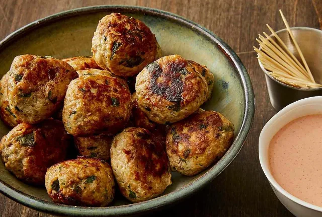 Кюфтетата стават невероятно вкусни без брашно и галета. Ето тайната