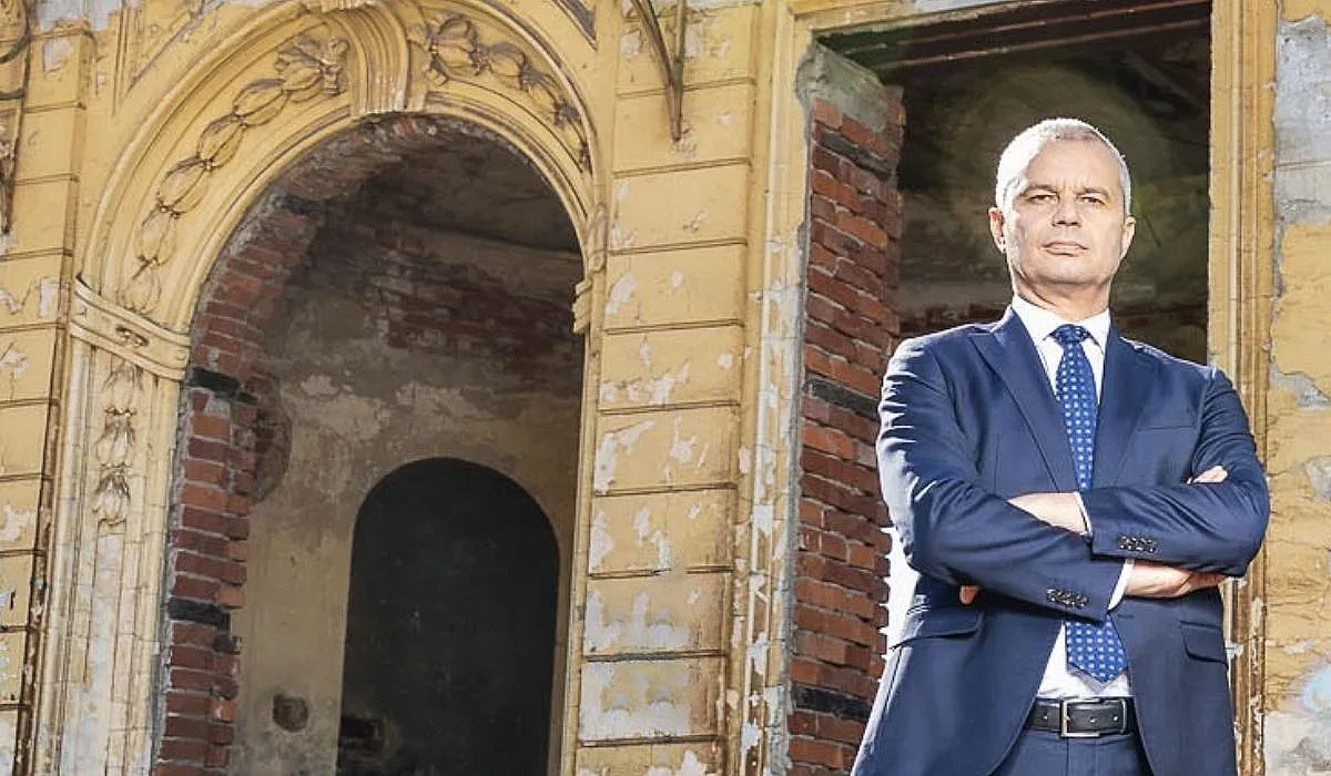 Костадин Костадинов призова за обединение и единство на България срещу омразата и разделението