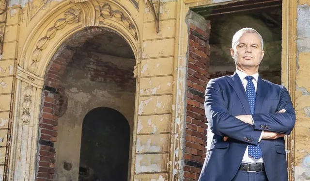 Костадин Костадинов призова за обединение и единство на България срещу омразата и разделението
