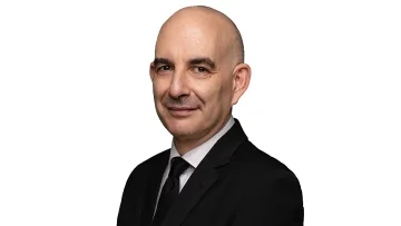 Петър Волгин пред СТАНДАРТ: Новата ни национална цел е да си върнем независимостта