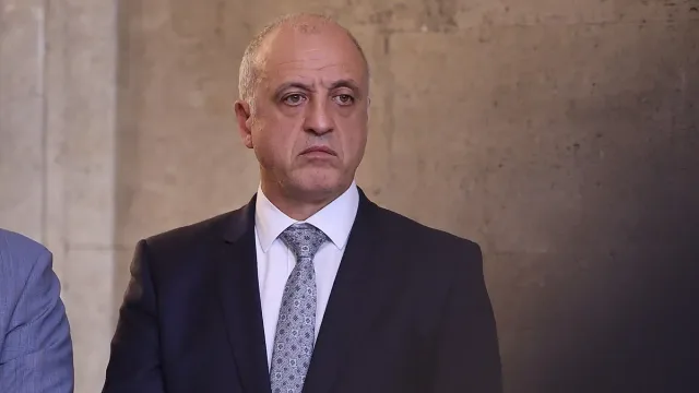 Шефът на НСО с първа реакция! Ще подаде ли оставка