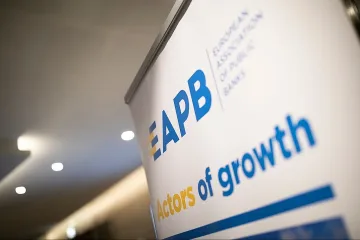 Деляна Иванова бе избрана за член на Управителния съвет на Европейската асоциация на публичните банки
