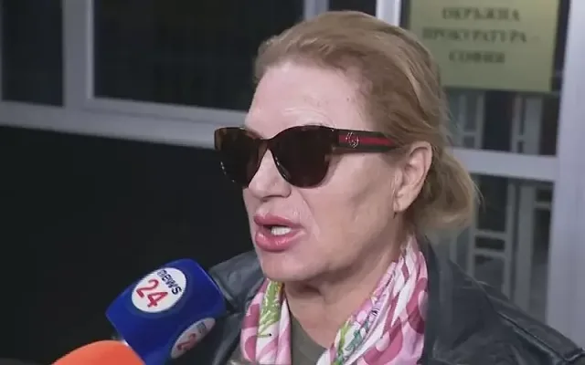 Колтуклиева шокира от болничното легло: Доцова дойде да ме обвинява (ВИДЕО)