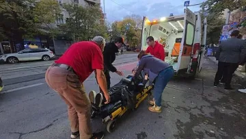 Самозабравилата се власт и повалената на земята журналистика