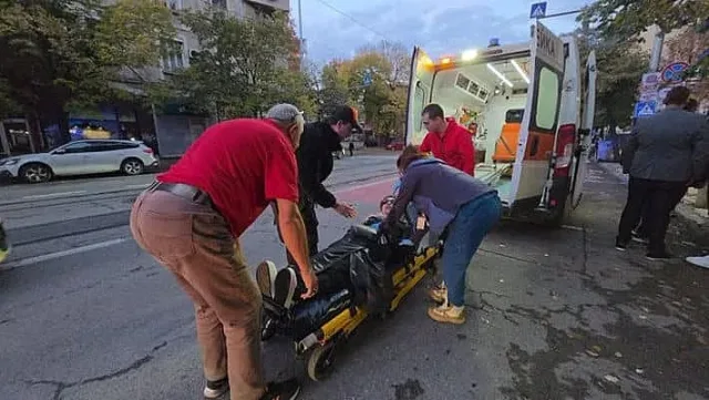 Самозабравилата се власт и повалената на земята журналистика
