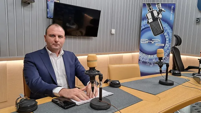 Евгени Симеонов разкри! Започва одит на предишния особен управител на ЛУКОЙЛ