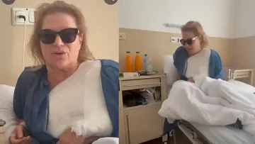 Ето кой е счупил телефона от звънене на Соня Колтуклиева
