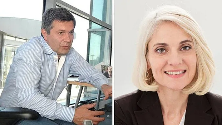 Първата жена на Милен Цветков каза истината за убиеца му