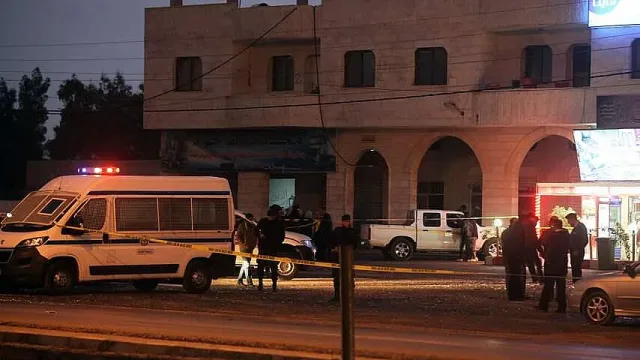 Кръвопролитие по време на погребение! Нападатели откриха огън в православна църква, седем души загинаха