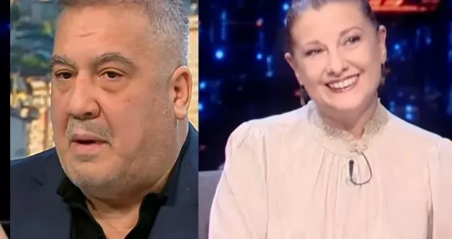 Чакали са Слави Бинев в наша телевизия