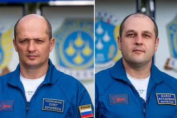 Небето замлъкна за двама руски аса. Черна вест за „Руски витязи“
