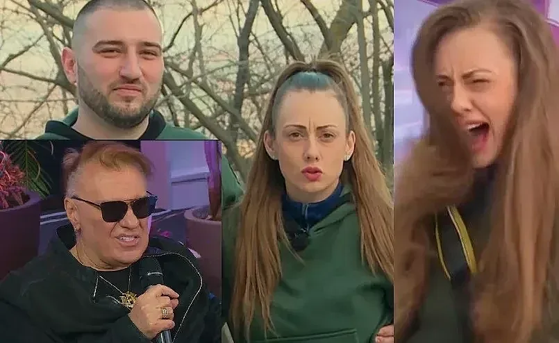 Мощен гняв срещу Галена от "Един за друг": Лицемерка!