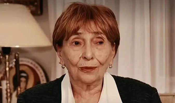 ангелина вучич