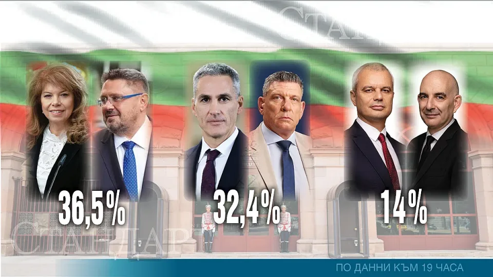 президентски избори1