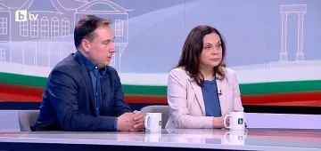 Социолозите: Ерозия в ПБ, ГЕРБ с подкрепа за Гюров, бойкот на ДПС