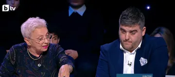 Диана Дамянова открои три извода на изборите