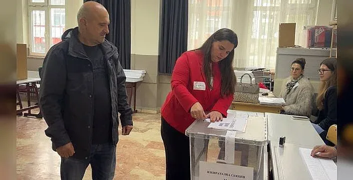 Слаб интерес към вота в Истанбул, чакат балотаж на 1 ноември