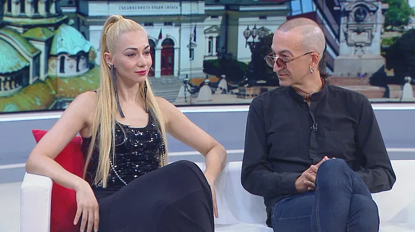 Кои известни българи гласуваха